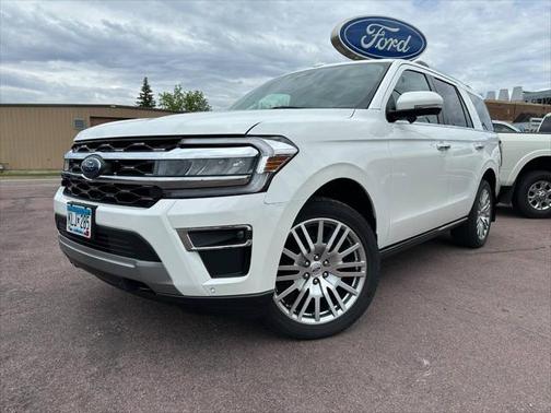 2023 Ford Expedition Limited