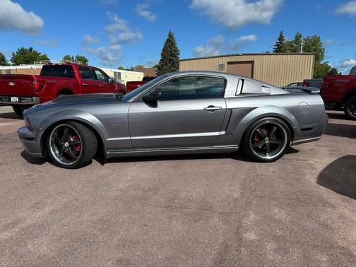 2006 Ford Mustang GT Premium