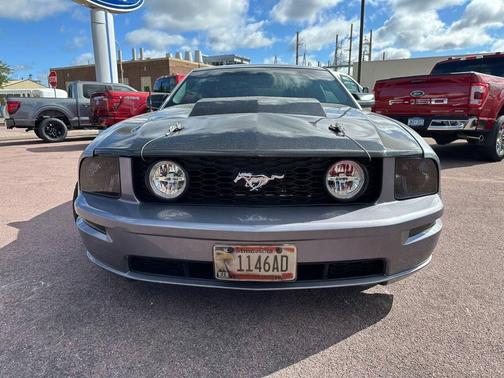 2006 Ford Mustang GT Premium