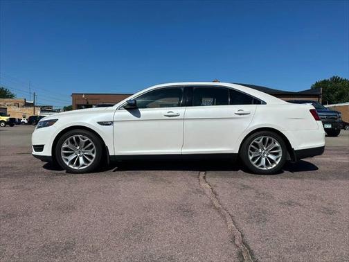 2015 Ford Taurus Limited