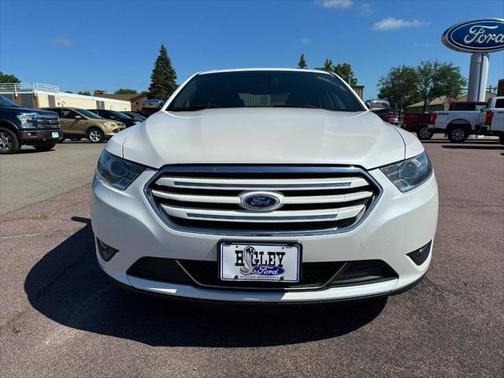 2015 Ford Taurus Limited