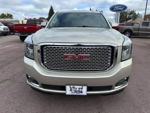 2015 GMC Yukon XL 1500 Denali