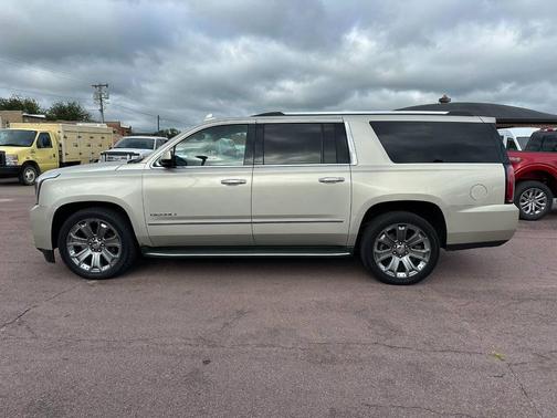 2015 GMC Yukon XL 1500 Denali