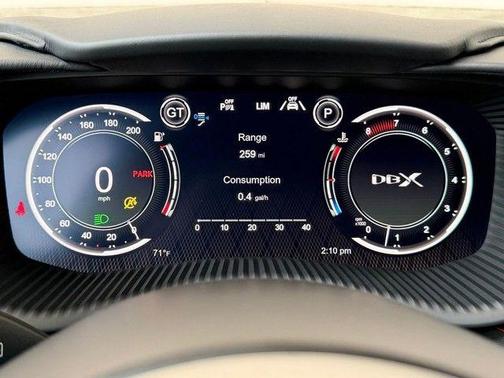 2023 Aston Martin DBX Base