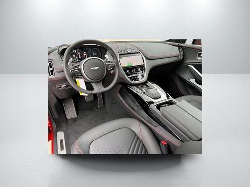 2023 Aston Martin DBX Base