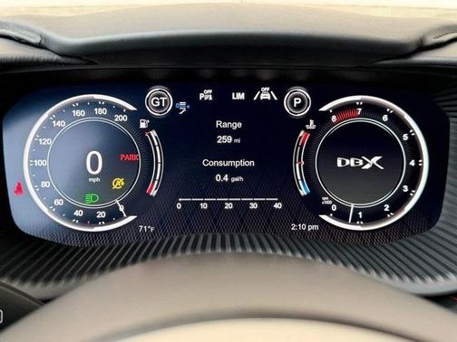2023 Aston Martin DBX Base
