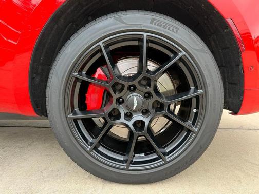 2023 Aston Martin DBX Base