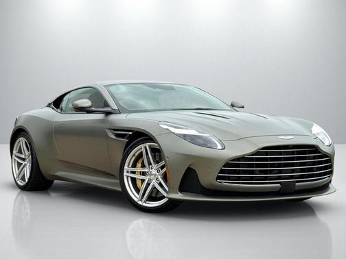 2024 Aston Martin DB12 Base