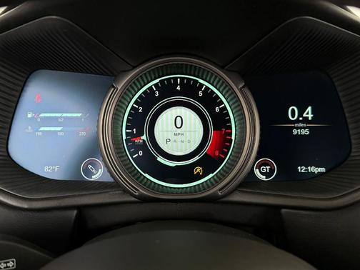 2020 Aston Martin DB11 AMR