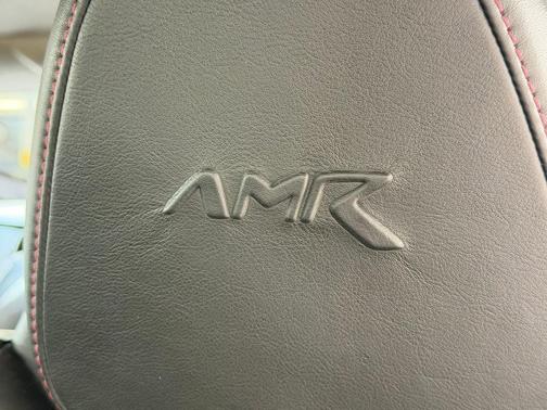 2020 Aston Martin DB11 AMR