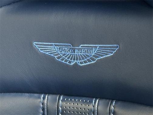 2019 Aston Martin Vantage Base