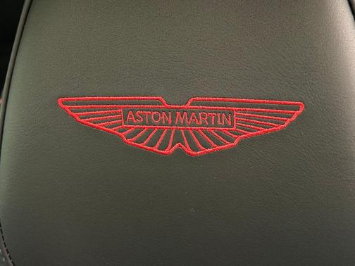 2026 Aston Martin DBX S