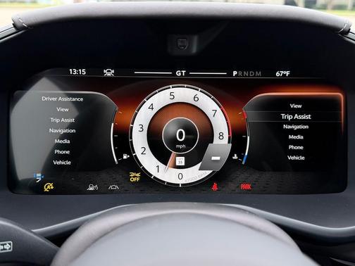 2026 Aston Martin DBX 707