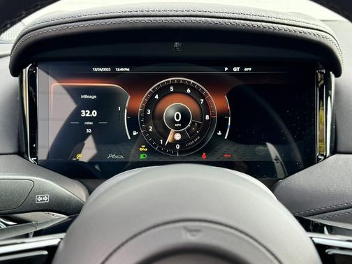 2024 Aston Martin DB12 Base