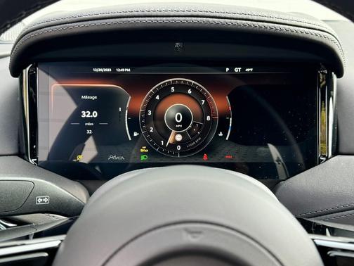 2024 Aston Martin DB12 Base