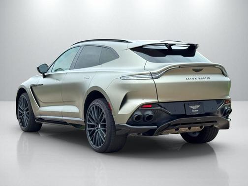 2024 Aston Martin DBX 707