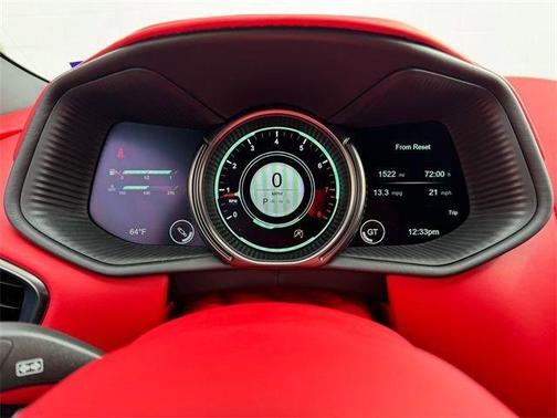 2022 Aston Martin DB11 V8