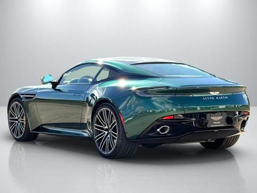 2026 Aston Martin DB12 Base