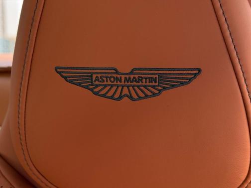 2026 Aston Martin DB12 