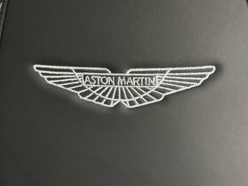 2018 Aston Martin DB11 V8