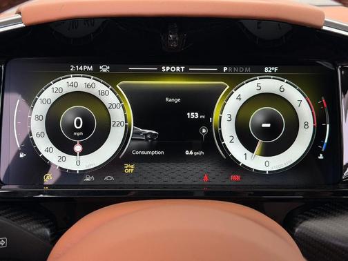 Malachite 2026 Aston Martin Vantage Base