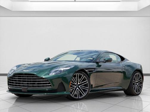 2024 Aston Martin DB12 Base