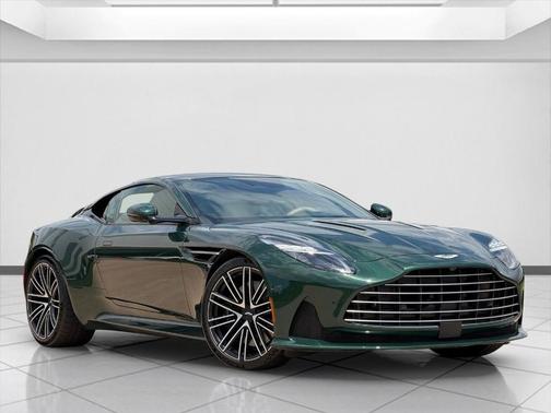 2024 Aston Martin DB12 Base