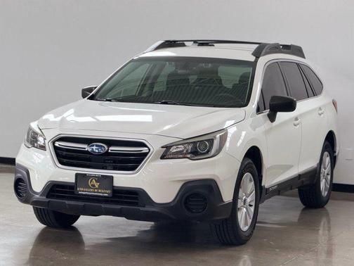 2019 Subaru Outback 2.5i