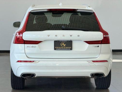 2018 Volvo XC60 Recharge Plug-In Hybrid T8 Inscription