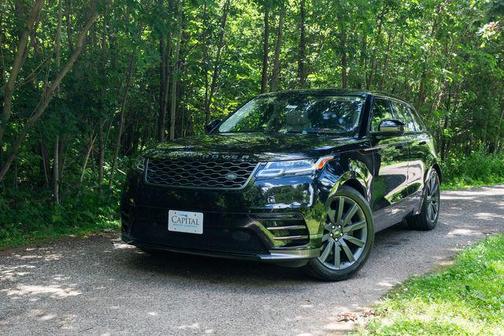 2018 Land Rover Range Rover Velar P380 HSE R-Dynamic