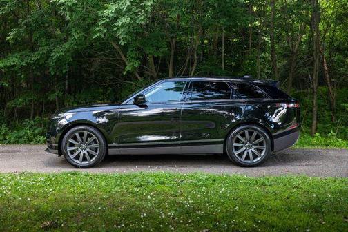 2018 Land Rover Range Rover Velar P380 HSE R-Dynamic