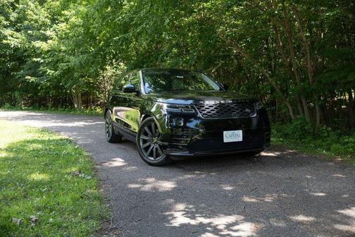 2018 Land Rover Range Rover Velar P380 HSE R-Dynamic