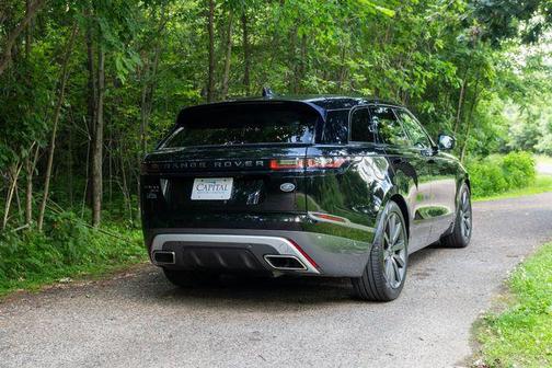 2018 Land Rover Range Rover Velar P380 HSE R-Dynamic