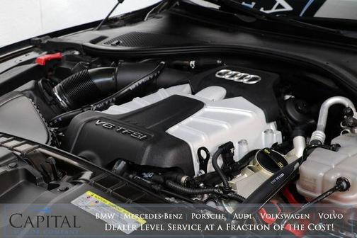 Photo 2 of 15 of 2014 Audi A7 3.0T Premium Plus quattro