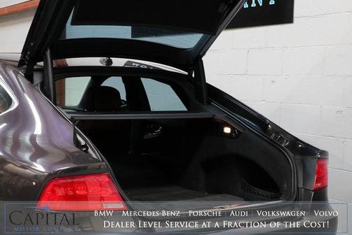 Photo 5 of 15 of 2014 Audi A7 3.0T Premium Plus quattro