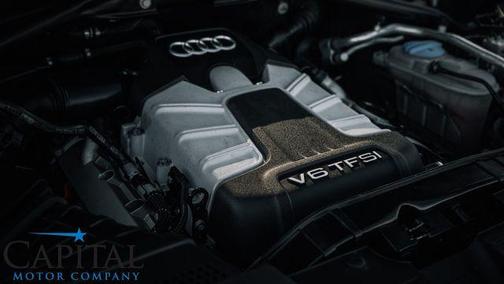 2015 Audi SQ5 3.0T Premium Plus