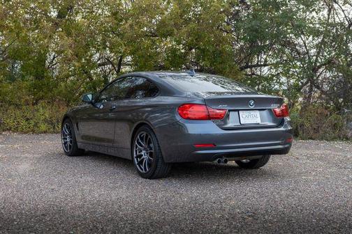 2014 BMW 428 i xDrive