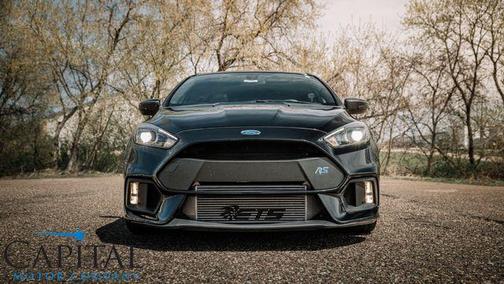 2016 Ford Focus RS Base