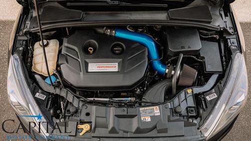 2016 Ford Focus RS Base