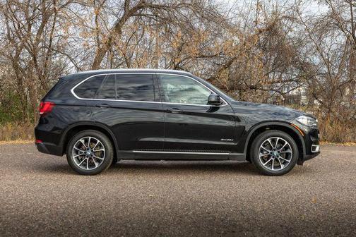 2014 BMW X5 xDrive35d
