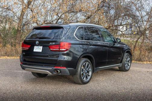 2014 BMW X5 xDrive35d