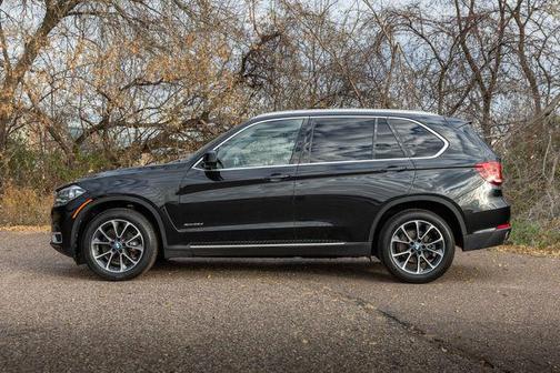 2014 BMW X5 xDrive35d