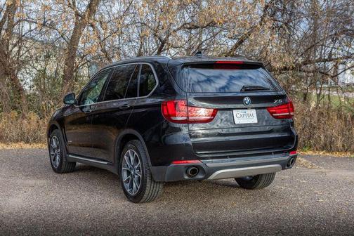 2014 BMW X5 xDrive35d
