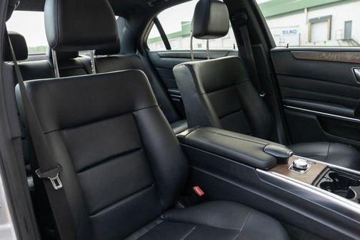 2014 Mercedes-Benz E-Class E 350 Luxury w/ Lane Keep Assist & Keyless Go
