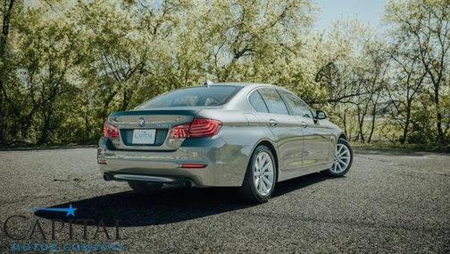 2014 BMW 535 xDrive