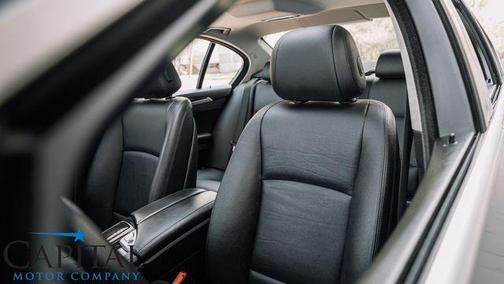 2014 BMW 535 xDrive