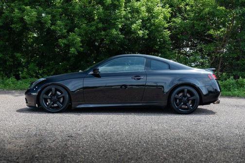 2006 INFINITI G35x Base