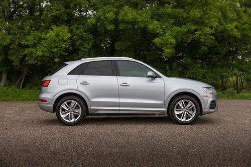 2016 Audi Q3 2.0T Premium Plus
