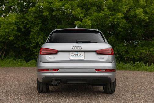 2016 Audi Q3 2.0T Premium Plus
