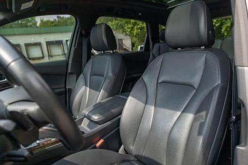 2019 Audi Q7 55 Premium Plus